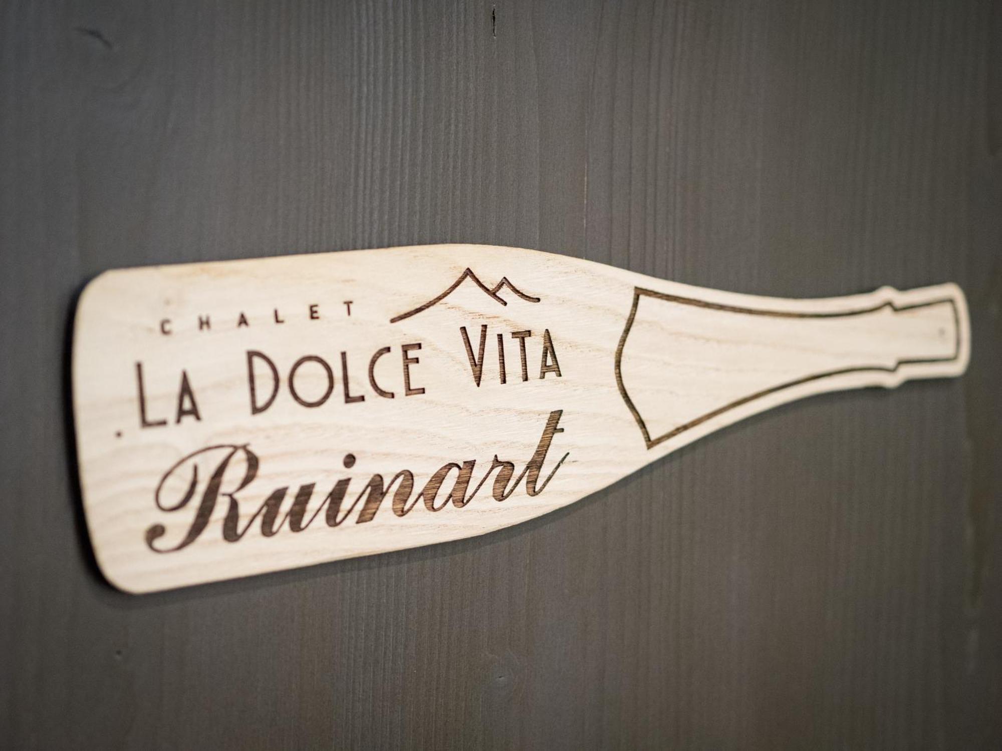Chalet Dolce Vita Livigno Esterno foto
