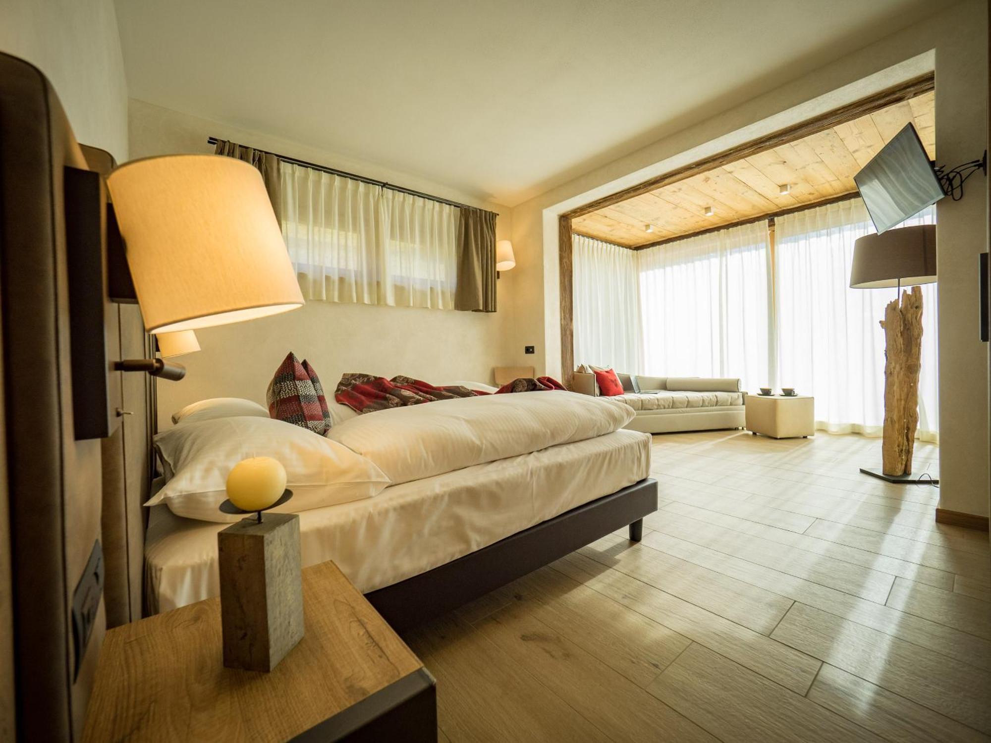 Chalet Dolce Vita Livigno Esterno foto