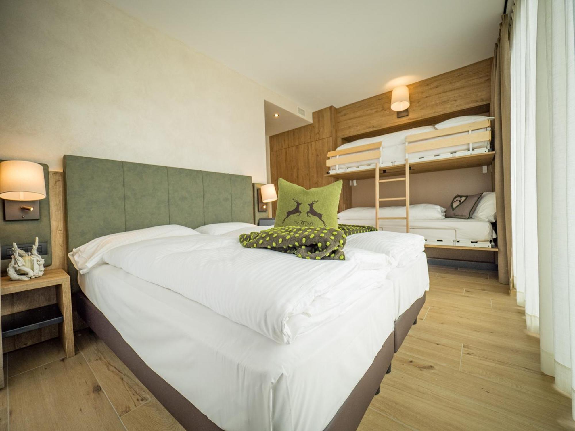 Chalet Dolce Vita Livigno Esterno foto
