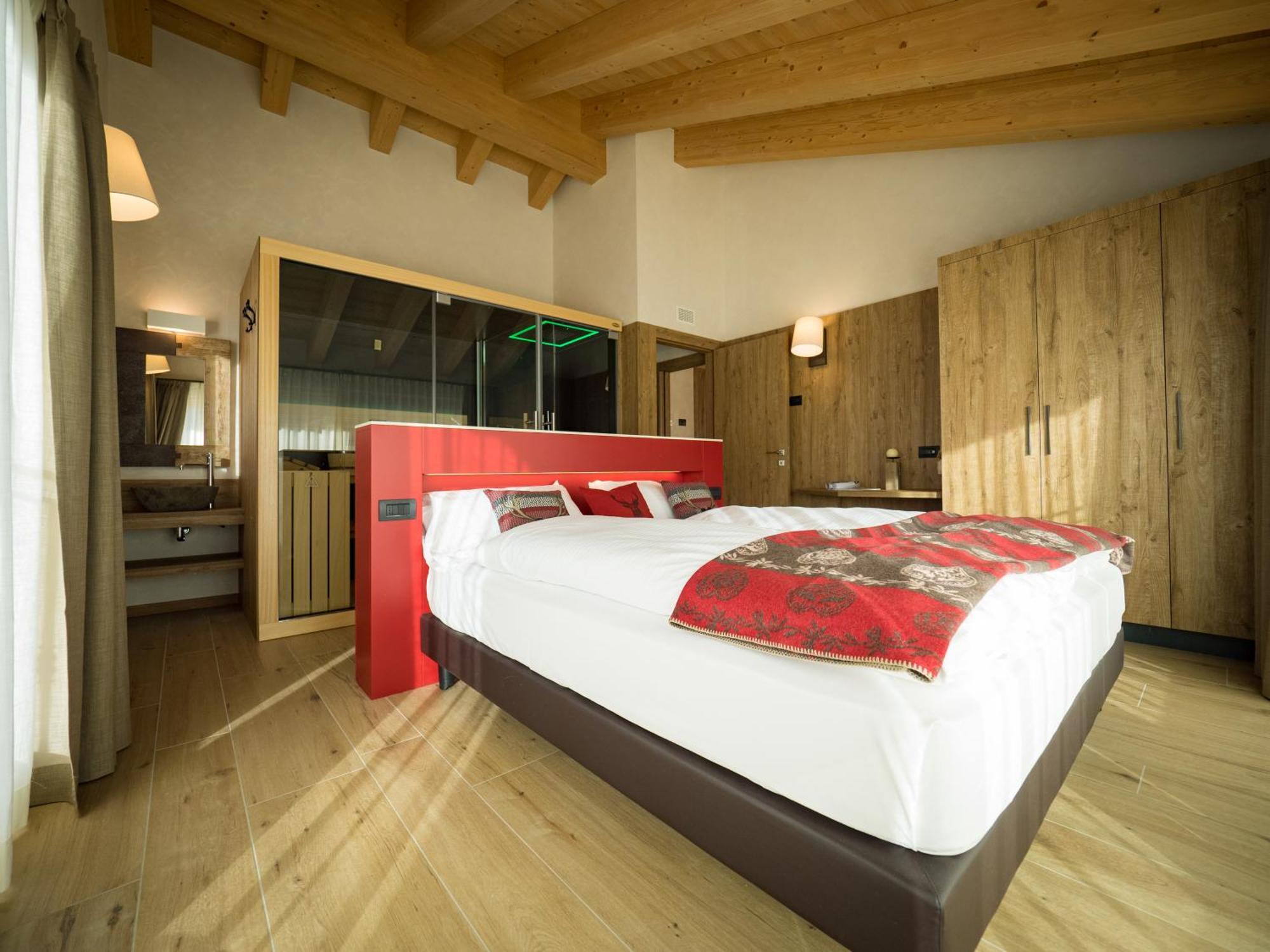 Chalet Dolce Vita Livigno Esterno foto