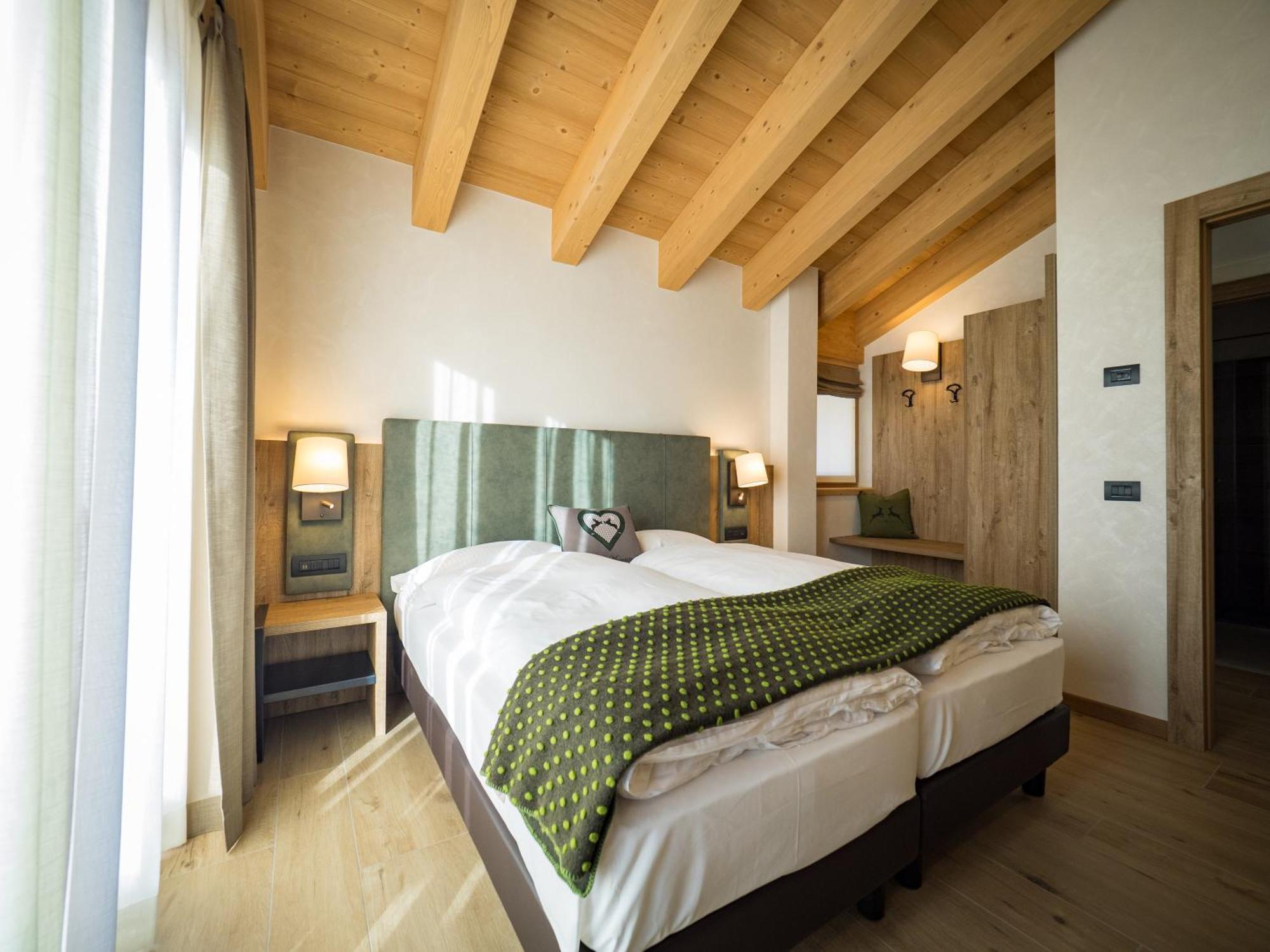 Chalet Dolce Vita Livigno Esterno foto