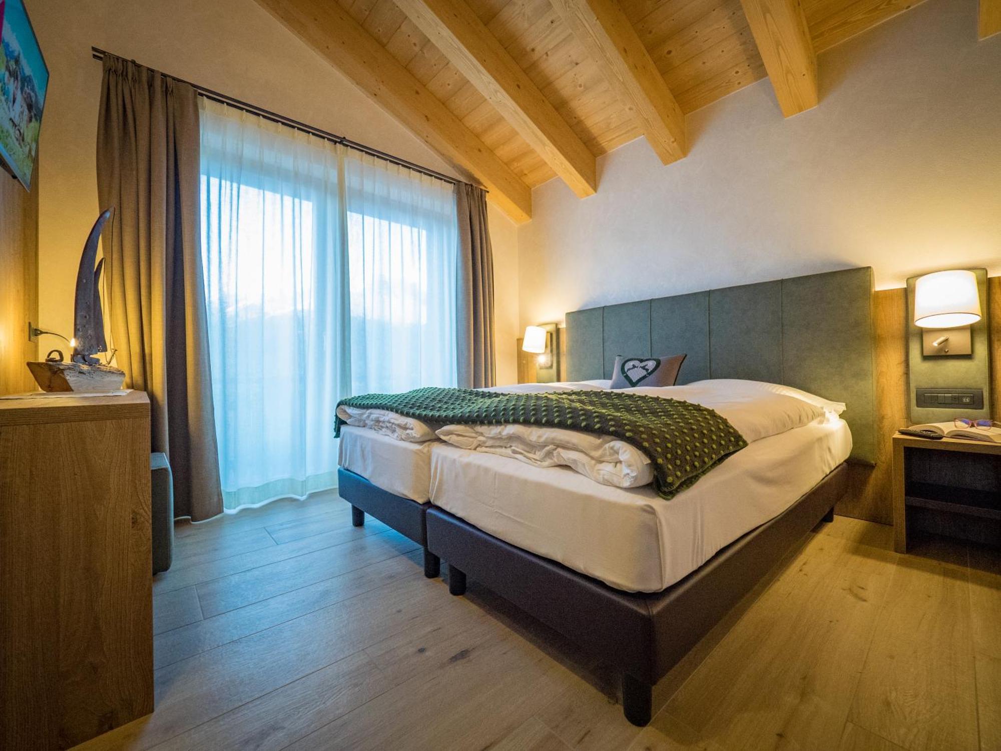 Chalet Dolce Vita Livigno Esterno foto