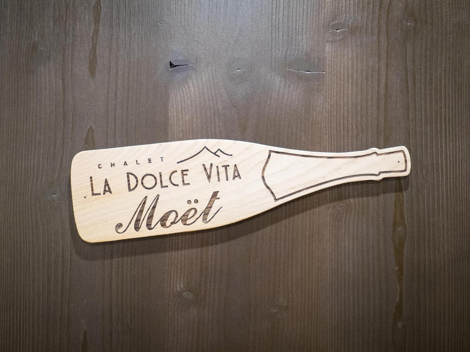 Chalet Dolce Vita Livigno Esterno foto