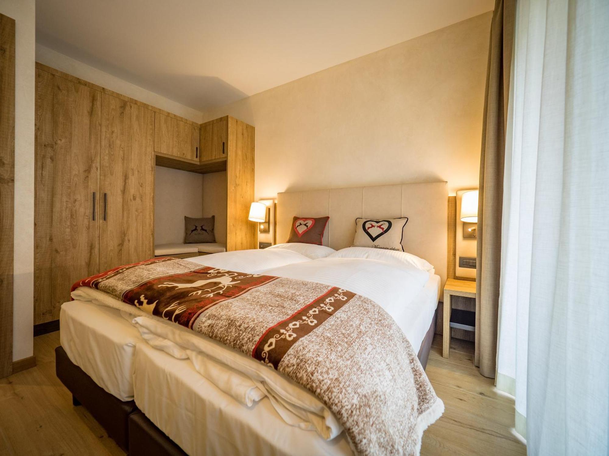 Chalet Dolce Vita Livigno Esterno foto
