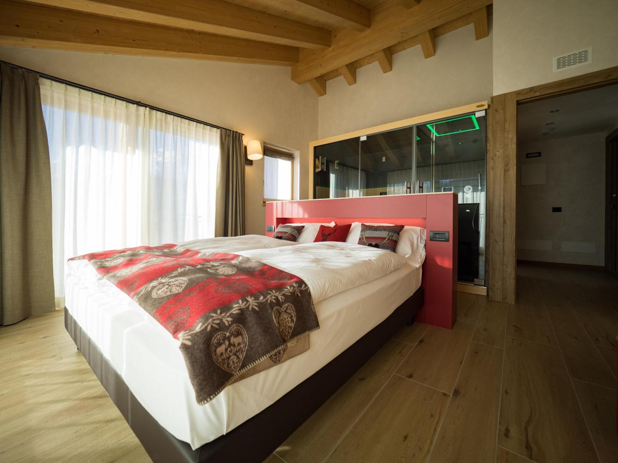 Chalet Dolce Vita Livigno Esterno foto